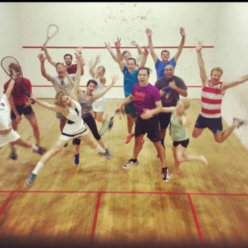 Bondi Squash Club