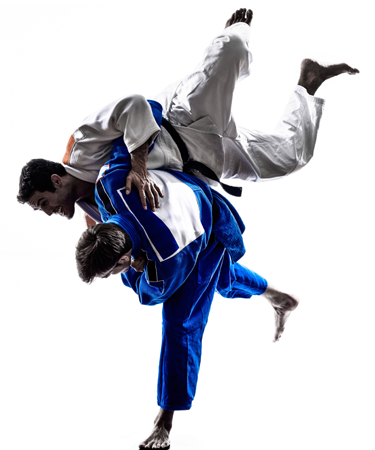 Brazilian Jiu-Jitsu